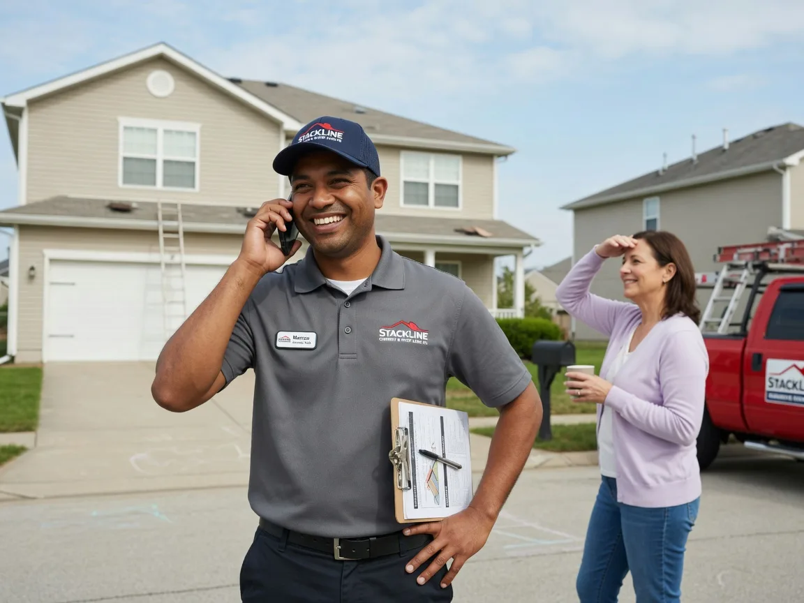 Chimney flashing repair Reed, KY FAQs